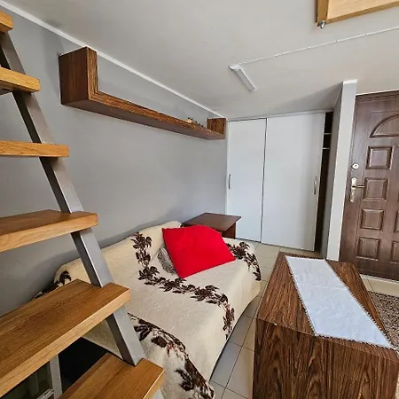 Aparthotel Old Town *