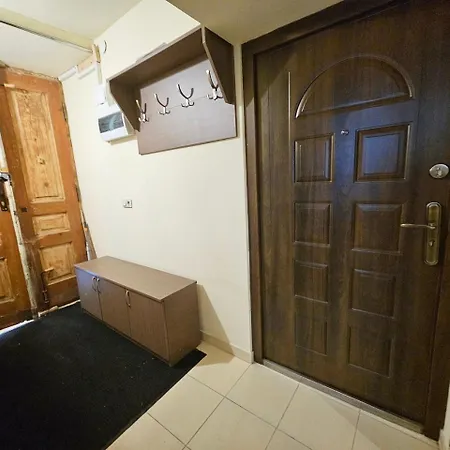 Aparthotel Old Town Lublin